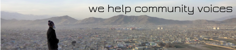 voices from kabul