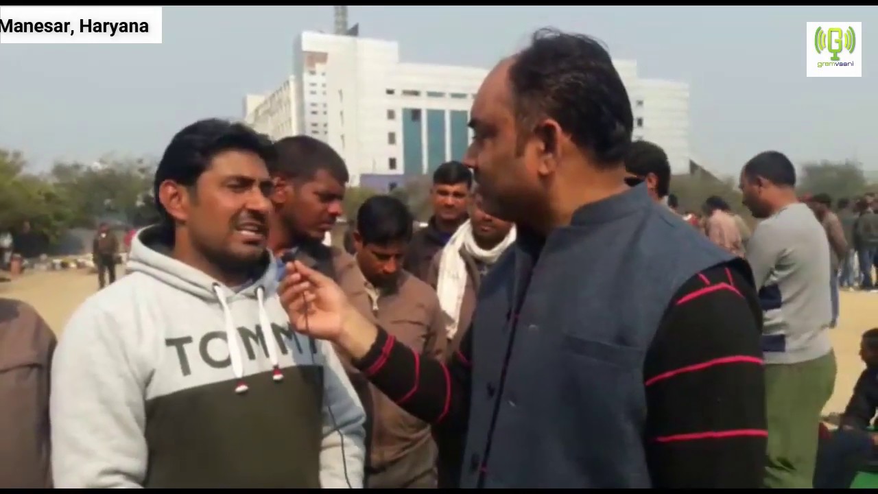 कम नहीं हो रही है होंडा श्रमिकों की तकलीफ - youtube