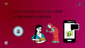 Voice Technology Innovations by Gram Vaani - youtube